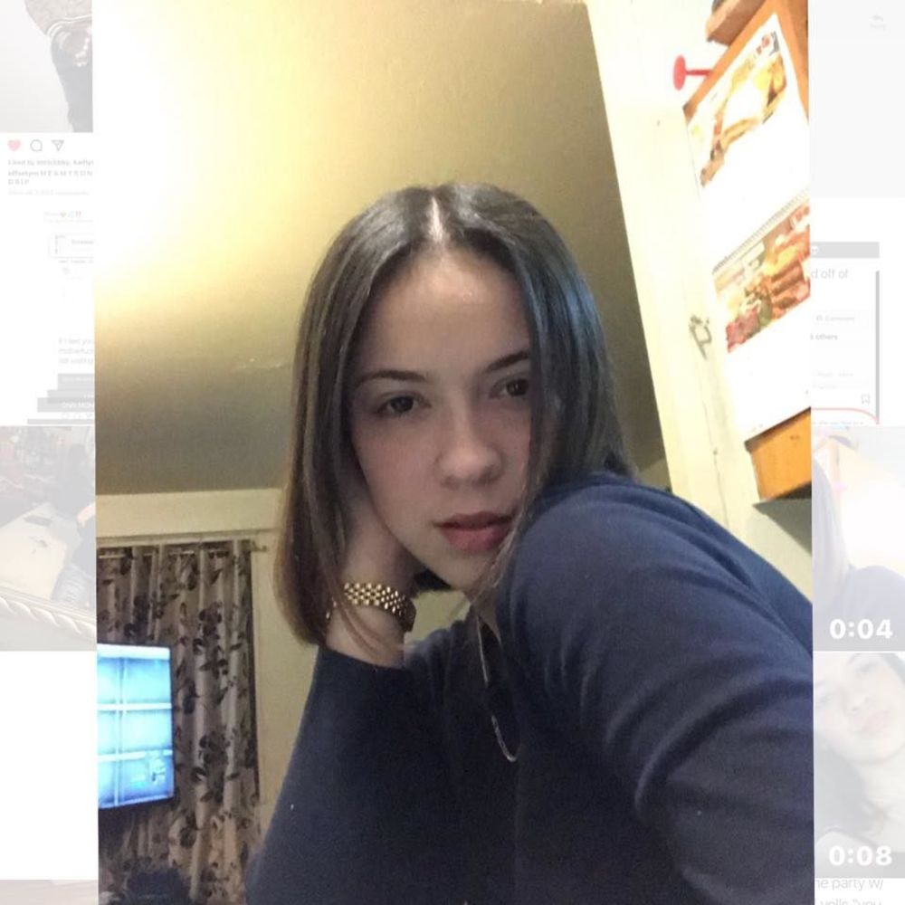 Meet your Posher, Mayy